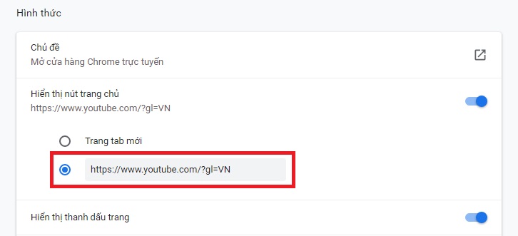 Tạo nút 'Home' trên Chrome, giúp bạn trở về với website 'gốc' với một cú click - 3 Tạo nút 'Home' trên Chrome, giúp bạn trở về với website 'gốc' với một cú click - 3