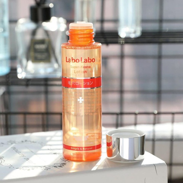Tuyệt hơn cả serum, chai lotion bình dân Nhật Bản đã giúp lỗ chân lông của cô bạn này nhỏ mịn đi thấy rõ - 4 Tuyệt hơn cả serum, chai lotion bình dân Nhật Bản đã giúp lỗ chân lông của cô bạn này nhỏ mịn đi thấy rõ - 4