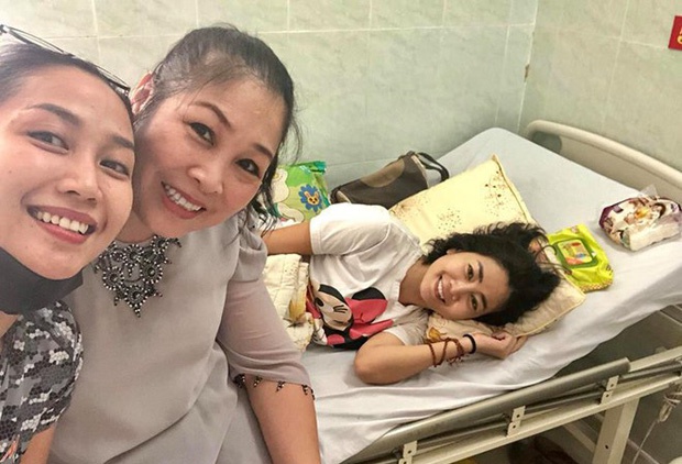 Những ngày cuối đời của Mai Phương - 7 Những ngày cuối đời của Mai Phương - 7