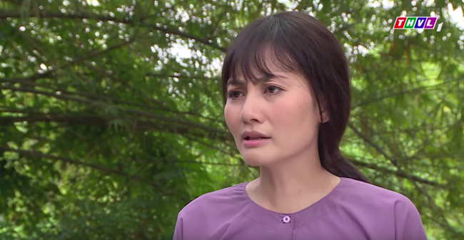 'Luật trời' mở màn ngập drama trên THVL: Ngọc Lan bị trai bỏ, gào khóc van xin thì ăn mắng nhục nhã - 6 'Luật trời' mở màn ngập drama trên THVL: Ngọc Lan bị trai bỏ, gào khóc van xin thì ăn mắng nhục nhã - 6