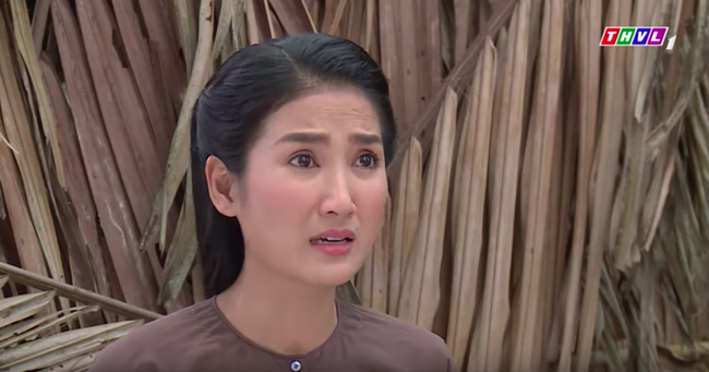 'Luật trời' mở màn ngập drama trên THVL: Ngọc Lan bị trai bỏ, gào khóc van xin thì ăn mắng nhục nhã - 5 'Luật trời' mở màn ngập drama trên THVL: Ngọc Lan bị trai bỏ, gào khóc van xin thì ăn mắng nhục nhã - 5