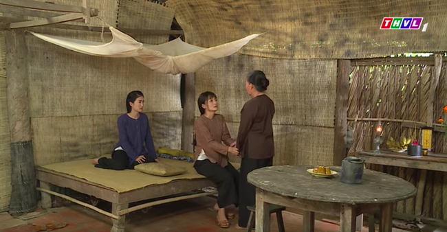'Luật trời' mở màn ngập drama trên THVL: Ngọc Lan bị trai bỏ, gào khóc van xin thì ăn mắng nhục nhã - 7 'Luật trời' mở màn ngập drama trên THVL: Ngọc Lan bị trai bỏ, gào khóc van xin thì ăn mắng nhục nhã - 7