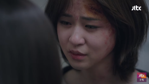 Phim 19+ Thế Giới Hôn Nhân: Màn tái xuất nóng bỏng của Kim Hee Ae, drama tiểu tam khiến chị em vừa xem đã muốn ở giá! - 10 Phim 19+ Thế Giới Hôn Nhân: Màn tái xuất nóng bỏng của Kim Hee Ae, drama tiểu tam khiến chị em vừa xem đã muốn ở giá! - 10