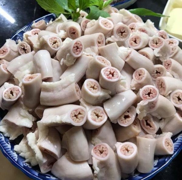 5 món người Việt mê mẩn nhưng cảnh giác vì là nguyên nhân của bệnh mỡ máu - 4 5 món người Việt mê mẩn nhưng cảnh giác vì là nguyên nhân của bệnh mỡ máu - 4