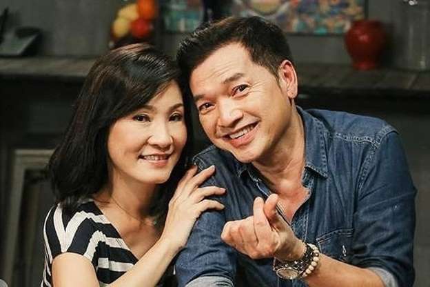 Cuộc sống của các nữ diễn viên hài Việt: Người hạnh phúc tròn đầy, người lẻ bóng cô đơn Cuộc sống của các nữ diễn viên hài Việt: Người hạnh phúc tròn đầy, người lẻ bóng cô đơn