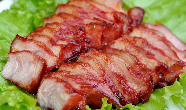 5 món người Việt mê mẩn nhưng cảnh giác vì là nguyên nhân của bệnh mỡ máu - 1 5 món người Việt mê mẩn nhưng cảnh giác vì là nguyên nhân của bệnh mỡ máu - 1