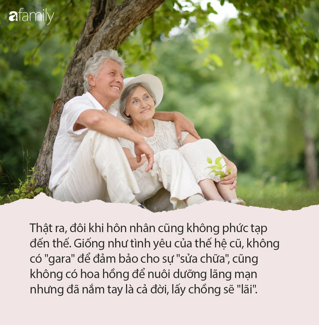 Cãi nhau không thể hòa giải nhưng nhờ đoạn phim cùng bí mật của bà nội chồng mà vợ đã 'cứu vãn' cả 1 cuộc hôn nhân - 1 Cãi nhau không thể hòa giải nhưng nhờ đoạn phim cùng bí mật của bà nội chồng mà vợ đã 'cứu vãn' cả 1 cuộc hôn nhân - 1