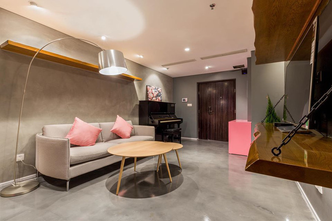 Nhan sắc nóng bỏng và cuộc sống xa hoa của nữ diễn viên là con gái đại gia thủy sản - 5 Nhan sắc nóng bỏng và cuộc sống xa hoa của nữ diễn viên là con gái đại gia thủy sản - 5