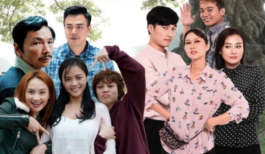 'Về nhà đi con' phiên bản thời Covid-19 lên sóng trong khung giờ vàng VTV1 từ 6/4 'Về nhà đi con' phiên bản thời Covid-19 lên sóng trong khung giờ vàng VTV1 từ 6/4