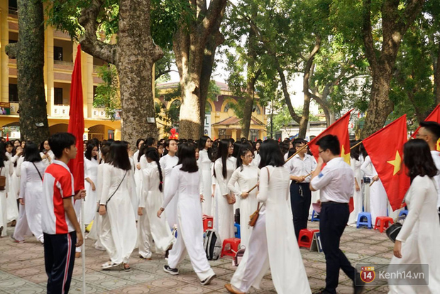 Bộ GD&ĐT công bố chương trình tinh giản, không dạy một số môn Bộ GD&ĐT công bố chương trình tinh giản, không dạy một số môn