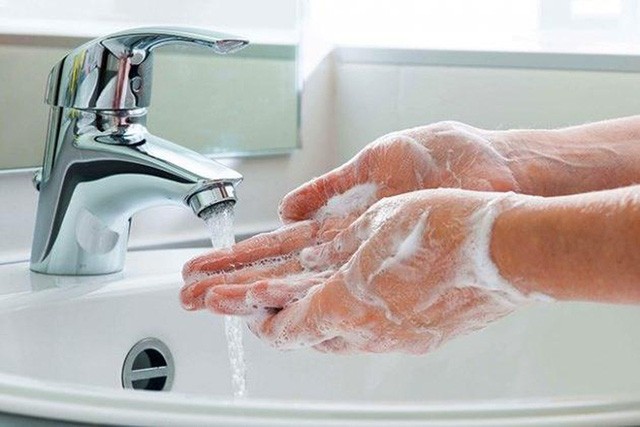 Gọi đồ ăn về nhà mùa dịch, ai cũng cần biết những nguyên tắc sau để COVID-19 không ‘ghé thăm’ nhà bạn - 2 Gọi đồ ăn về nhà mùa dịch, ai cũng cần biết những nguyên tắc sau để COVID-19 không ‘ghé thăm’ nhà bạn - 2