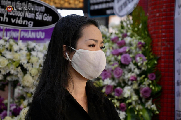 Nghệ sĩ Trịnh Kim Chi hé lộ: 'Trước khi mất, Mai Phương đã uỷ quyền nuôi con gái cho ông bà ngoại' Nghệ sĩ Trịnh Kim Chi hé lộ: 'Trước khi mất, Mai Phương đã uỷ quyền nuôi con gái cho ông bà ngoại'