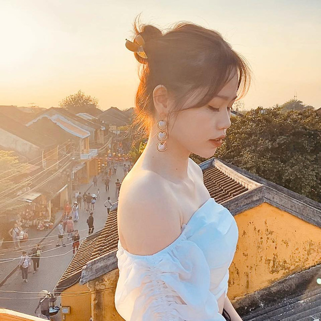 Lộ info gái xinh khiến Quang Hải - Nhật Lê vừa tái hợp đã 'toang' thêm lần nữa - 2 Lộ info gái xinh khiến Quang Hải - Nhật Lê vừa tái hợp đã 'toang' thêm lần nữa - 2