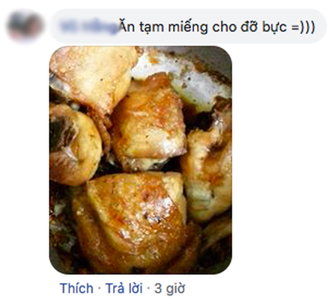 Loay hoay cả buổi mới làm được đĩa mỳ ưng ý, chàng trai vừa chụp vài kiểu tự sướng để khoe khoang thì nhận được cái kết 'đắng lòng' - 5 Loay hoay cả buổi mới làm được đĩa mỳ ưng ý, chàng trai vừa chụp vài kiểu tự sướng để khoe khoang thì nhận được cái kết 'đắng lòng' - 5