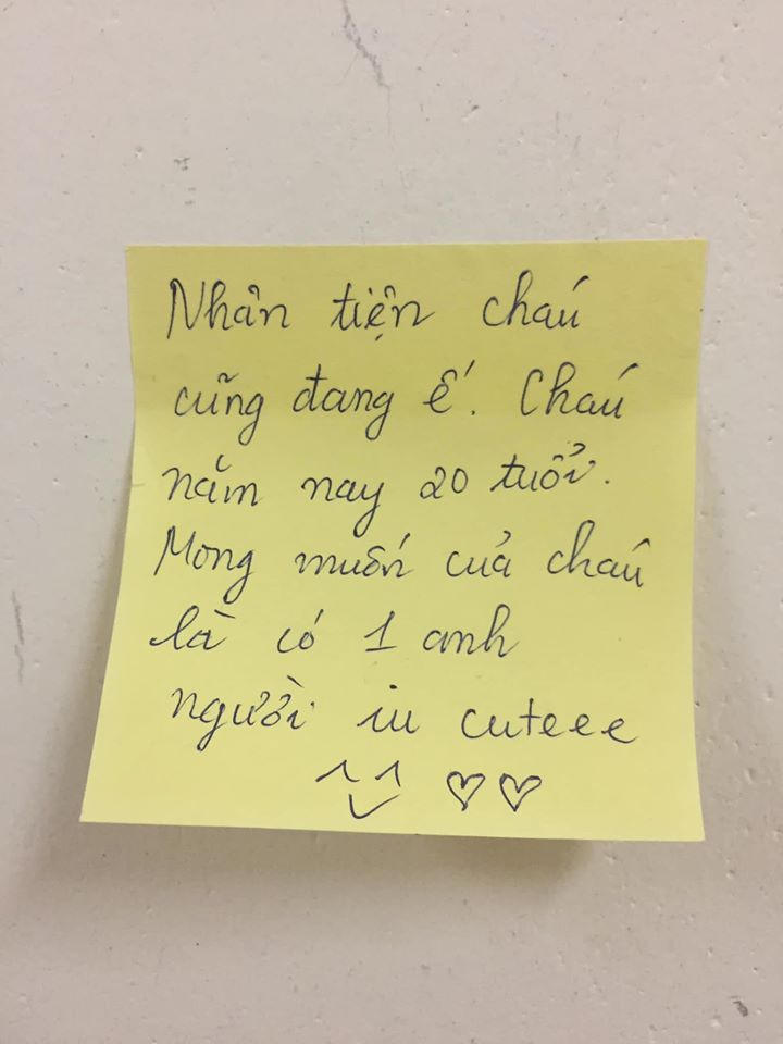 Dọn dẹp phòng sạch sẽ trước khi nhường ký túc xá làm nơi cách ly, nữ sinh còn khiến dân tính quắn quéo vì những mẫu tin nhắn cực dễ thương - 8 Dọn dẹp phòng sạch sẽ trước khi nhường ký túc xá làm nơi cách ly, nữ sinh còn khiến dân tính quắn quéo vì những mẫu tin nhắn cực dễ thương - 8
