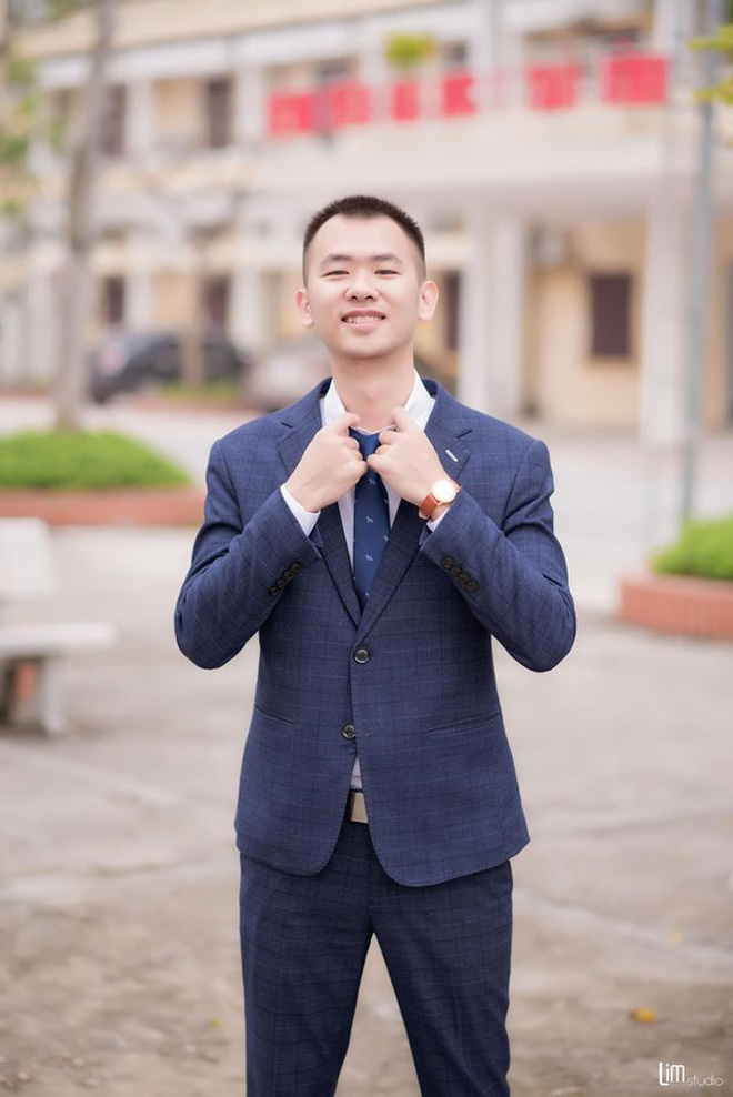 Sinh viên ĐH Y Thái Bình viết đơn tình nguyện tham gia chống dịch: 'Đến ngành nghề của mình còn không dám xông pha thì sao xứng với hai từ y đức' - 5 Sinh viên ĐH Y Thái Bình viết đơn tình nguyện tham gia chống dịch: 'Đến ngành nghề của mình còn không dám xông pha thì sao xứng với hai từ y đức' - 5