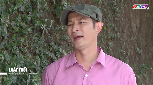 'Luật trời': Được 'tú ông' giải cứu khi bị giang hồ đập đánh, Trang - Ngọc Lan trở thành gái ngành để báo đáp - 1 'Luật trời': Được 'tú ông' giải cứu khi bị giang hồ đập đánh, Trang - Ngọc Lan trở thành gái ngành để báo đáp - 1