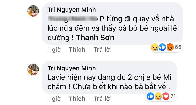 Quyền nuôi con gái Mai Phương: Hàng loạt nghệ sĩ thân thiết với Mai Phương lên tiếng tiết lộ góc khuất phía sau mối quan hệ giữa bà ngoại và bé Lavie - 13 Quyền nuôi con gái Mai Phương: Hàng loạt nghệ sĩ thân thiết với Mai Phương lên tiếng tiết lộ góc khuất phía sau mối quan hệ giữa bà ngoại và bé Lavie - 13