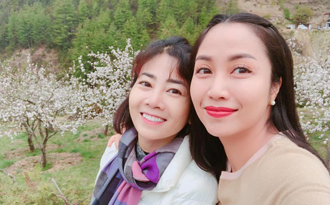Quyền nuôi con gái Mai Phương: Hàng loạt nghệ sĩ thân thiết với Mai Phương lên tiếng tiết lộ góc khuất phía sau mối quan hệ giữa bà ngoại và bé Lavie - 2 Quyền nuôi con gái Mai Phương: Hàng loạt nghệ sĩ thân thiết với Mai Phương lên tiếng tiết lộ góc khuất phía sau mối quan hệ giữa bà ngoại và bé Lavie - 2