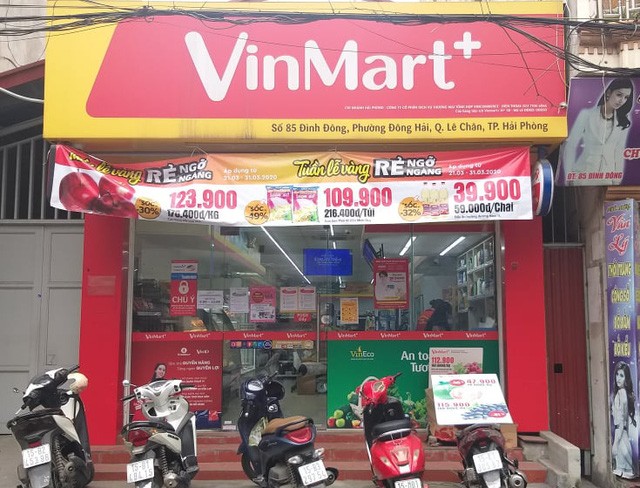 Nhịp sống đổi khác của thành phố Hải Phòng ngày đầu cách ly toàn xã hội - 12 Nhịp sống đổi khác của thành phố Hải Phòng ngày đầu cách ly toàn xã hội - 12