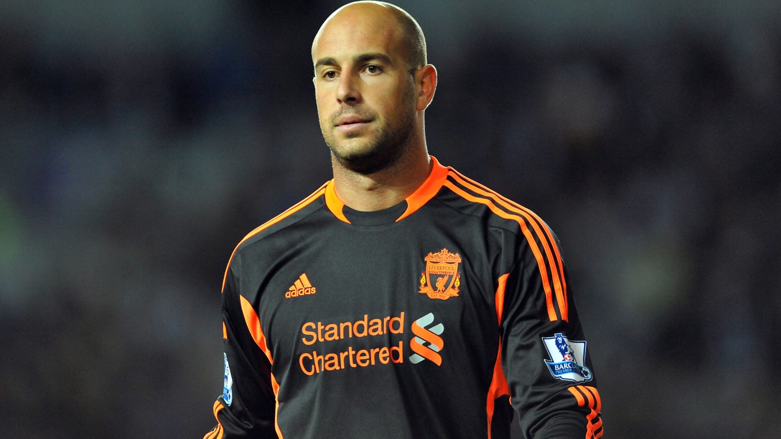 Pepe Reina tiết lộ từng ở trong 'những giây phút sợ hãi vô tận' khi chiến đấu với COVID-19 - 1 Pepe Reina tiết lộ từng ở trong 'những giây phút sợ hãi vô tận' khi chiến đấu với COVID-19 - 1