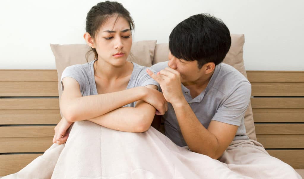 Bạn đã hiểu chàng chưa? Bạn đã hiểu chàng chưa?