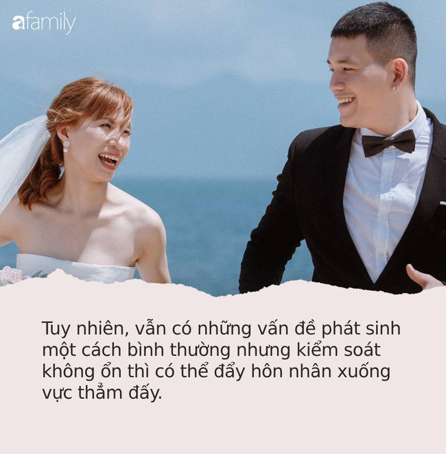 Gia đình đang êm ấm đột nhiên chồng đòi ly hôn, vợ hỏi thẳng và nhận được lý do mà rất nhiều cô vợ cũng đang mắc phải Gia đình đang êm ấm đột nhiên chồng đòi ly hôn, vợ hỏi thẳng và nhận được lý do mà rất nhiều cô vợ cũng đang mắc phải