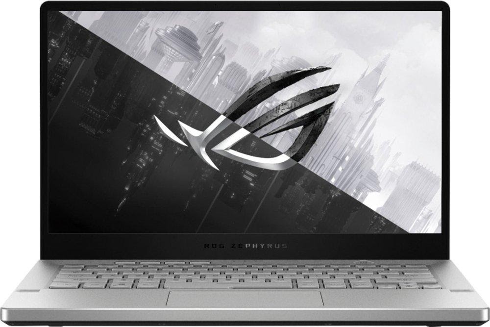 Laptop gaming ASUS và MSI trang bị vi xử lý AMD Ryzen 4000-series, giá tầm 22 triệu Laptop gaming ASUS và MSI trang bị vi xử lý AMD Ryzen 4000-series, giá tầm 22 triệu