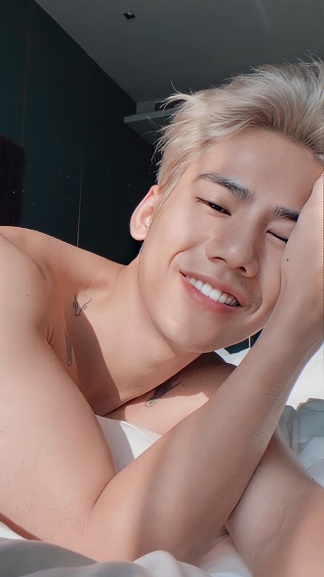 Lại thêm một trường hợp chứng minh, nếu bạn có được nhan sắc cực phẩm hãy cảm ơn bố mẹ nhiều vào nhé! - 2 Lại thêm một trường hợp chứng minh, nếu bạn có được nhan sắc cực phẩm hãy cảm ơn bố mẹ nhiều vào nhé! - 2