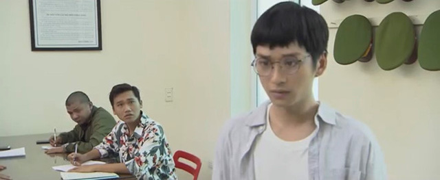 'Nhà trọ Balanha' tập 7: Nhân suýt đi tù 5 năm vì gửi ảnh nóng cho bạn gái rồi đột nhập trái phép vào nhà để xóa tin nhắn - 10 'Nhà trọ Balanha' tập 7: Nhân suýt đi tù 5 năm vì gửi ảnh nóng cho bạn gái rồi đột nhập trái phép vào nhà để xóa tin nhắn - 10