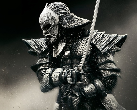 Vì sao con cái của samurai Nhật Bản thường yếu đuối, bệnh tật? Vì sao con cái của samurai Nhật Bản thường yếu đuối, bệnh tật?