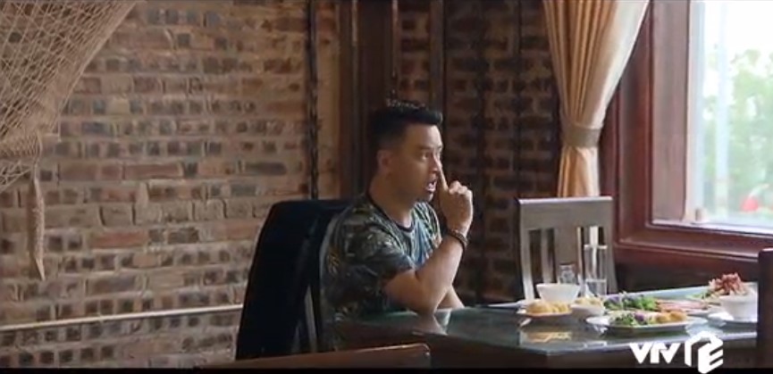 'Nhà trọ Balanha' tập 7: Nhân suýt đi tù 5 năm vì gửi ảnh nóng cho bạn gái rồi đột nhập trái phép vào nhà để xóa tin nhắn - 5 'Nhà trọ Balanha' tập 7: Nhân suýt đi tù 5 năm vì gửi ảnh nóng cho bạn gái rồi đột nhập trái phép vào nhà để xóa tin nhắn - 5