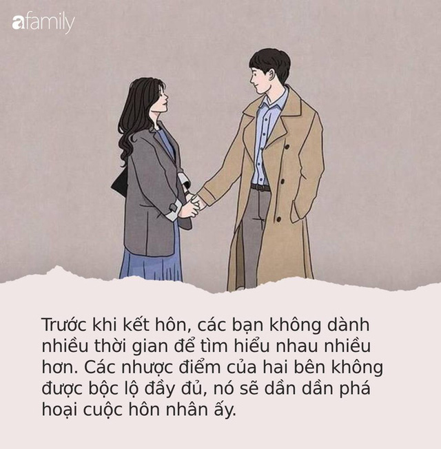 Khảo sát trên 100 vụ ly hôn người ta phát hiện bí mật chung khiến hôn nhân tan vỡ, hãy đọc để tránh 'dẫm vào vết xe đổ' Khảo sát trên 100 vụ ly hôn người ta phát hiện bí mật chung khiến hôn nhân tan vỡ, hãy đọc để tránh 'dẫm vào vết xe đổ'
