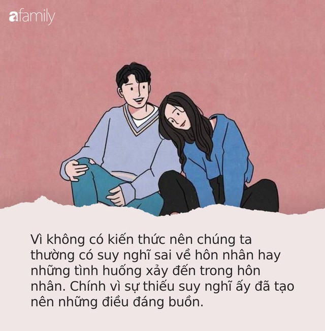 Khảo sát trên 100 vụ ly hôn người ta phát hiện bí mật chung khiến hôn nhân tan vỡ, hãy đọc để tránh 'dẫm vào vết xe đổ' - 1 Khảo sát trên 100 vụ ly hôn người ta phát hiện bí mật chung khiến hôn nhân tan vỡ, hãy đọc để tránh 'dẫm vào vết xe đổ' - 1