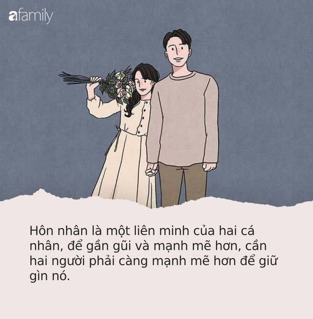 Khảo sát trên 100 vụ ly hôn người ta phát hiện bí mật chung khiến hôn nhân tan vỡ, hãy đọc để tránh 'dẫm vào vết xe đổ' - 2 Khảo sát trên 100 vụ ly hôn người ta phát hiện bí mật chung khiến hôn nhân tan vỡ, hãy đọc để tránh 'dẫm vào vết xe đổ' - 2