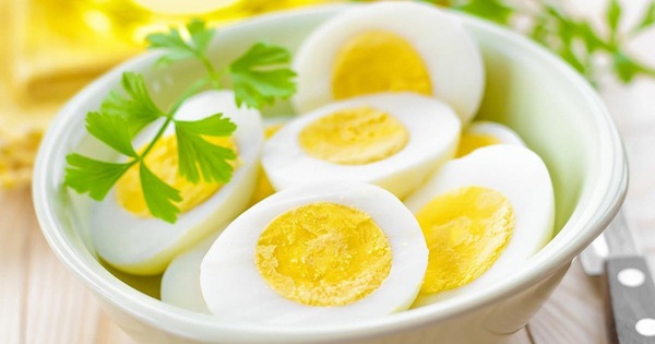 Đã ăn trứng thì nhất định tránh xa 6 thực phẩm này nếu không muốn mắc bệnh Đã ăn trứng thì nhất định tránh xa 6 thực phẩm này nếu không muốn mắc bệnh