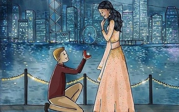 Yêu nhau không phải là hai cơ thể quấn quýt lấy nhau mỗi ngày mỗi giờ, mà là trong tim chúng ta luôn có nhau Yêu nhau không phải là hai cơ thể quấn quýt lấy nhau mỗi ngày mỗi giờ, mà là trong tim chúng ta luôn có nhau
