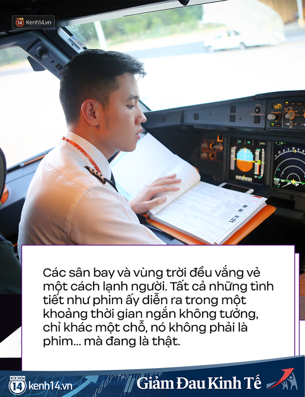 Cơ trưởng Quang Đạt: 9 năm làm việc, lần đầu nghe đến những từ như 'dừng bay', 'nghỉ không lương', 'chấm dứt hợp đồng' - 2 Cơ trưởng Quang Đạt: 9 năm làm việc, lần đầu nghe đến những từ như 'dừng bay', 'nghỉ không lương', 'chấm dứt hợp đồng' - 2