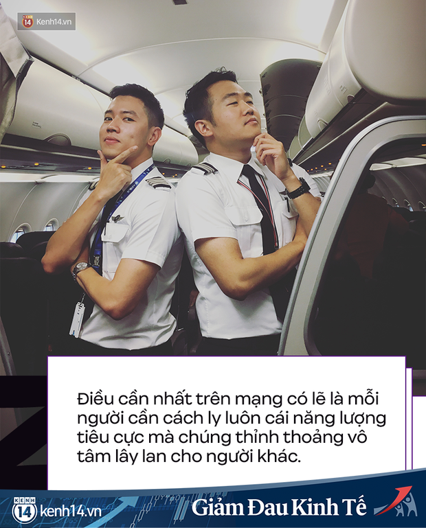 Cơ trưởng Quang Đạt: 9 năm làm việc, lần đầu nghe đến những từ như 'dừng bay', 'nghỉ không lương', 'chấm dứt hợp đồng' - 3 Cơ trưởng Quang Đạt: 9 năm làm việc, lần đầu nghe đến những từ như 'dừng bay', 'nghỉ không lương', 'chấm dứt hợp đồng' - 3