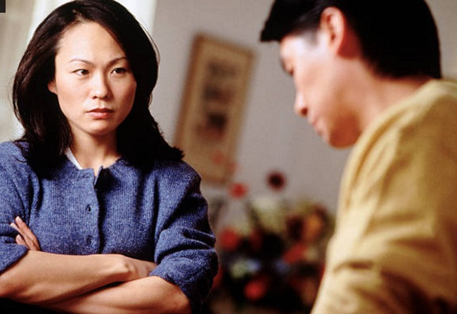 Con chưa sinh chồng đã đòi đặt tên, vợ âm thầm phát hiện điều bí mật khó tha thứ sau cái tên ấy, màn đáp trả của cô mới thật sự thâm sâu - 1 Con chưa sinh chồng đã đòi đặt tên, vợ âm thầm phát hiện điều bí mật khó tha thứ sau cái tên ấy, màn đáp trả của cô mới thật sự thâm sâu - 1
