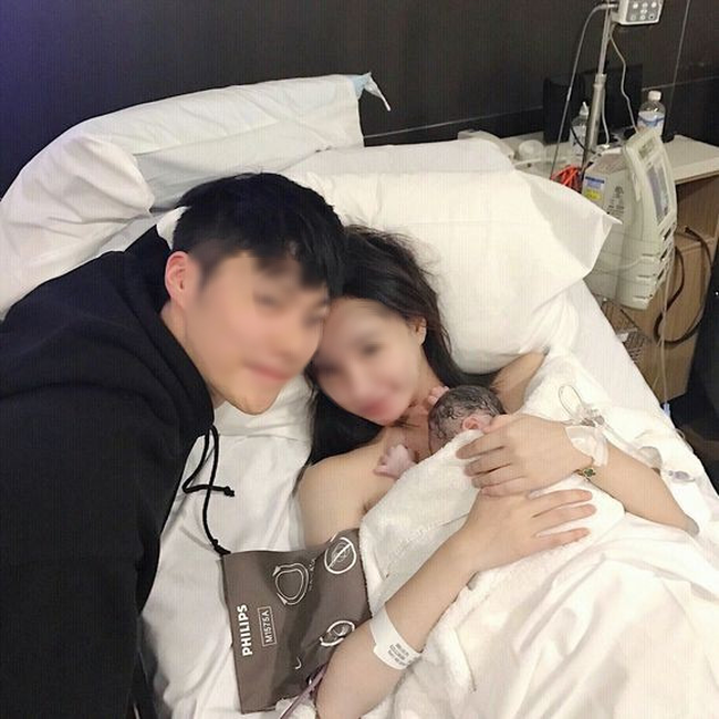 Con chưa sinh chồng đã đòi đặt tên, vợ âm thầm phát hiện điều bí mật khó tha thứ sau cái tên ấy, màn đáp trả của cô mới thật sự thâm sâu Con chưa sinh chồng đã đòi đặt tên, vợ âm thầm phát hiện điều bí mật khó tha thứ sau cái tên ấy, màn đáp trả của cô mới thật sự thâm sâu