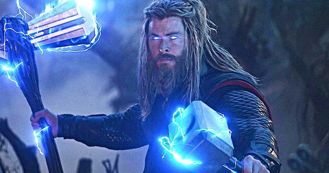 Ảnh hưởng của Covid-19, lịch phim Vũ trụ Điện ảnh Marvel bị xáo trộn Ảnh hưởng của Covid-19, lịch phim Vũ trụ Điện ảnh Marvel bị xáo trộn