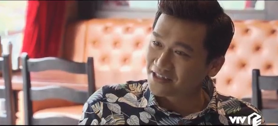 'Nhà trọ Balanha' tập 8: Nhân gặp lại tình cũ là một nhân viên quán bar, Bách 'tán' được sếp tại chỗ làm - 12 'Nhà trọ Balanha' tập 8: Nhân gặp lại tình cũ là một nhân viên quán bar, Bách 'tán' được sếp tại chỗ làm - 12
