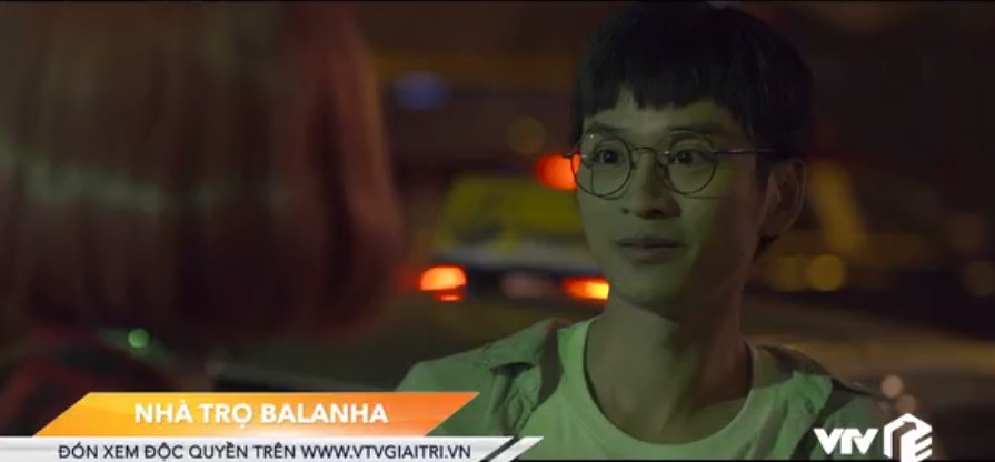 'Nhà trọ Balanha' tập 8: Nhân gặp lại tình cũ là một nhân viên quán bar, Bách 'tán' được sếp tại chỗ làm - 14 'Nhà trọ Balanha' tập 8: Nhân gặp lại tình cũ là một nhân viên quán bar, Bách 'tán' được sếp tại chỗ làm - 14