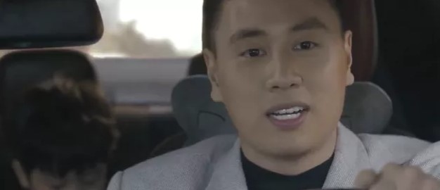 'Nhà trọ Balanha' tập 8: Nhân gặp lại tình cũ là một nhân viên quán bar, Bách 'tán' được sếp tại chỗ làm - 16 'Nhà trọ Balanha' tập 8: Nhân gặp lại tình cũ là một nhân viên quán bar, Bách 'tán' được sếp tại chỗ làm - 16