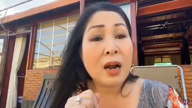 NSND Hồng Vân: 'Chúng ta nên chờ đợi xem Phùng Ngọc Huy sẽ làm thế nào để nhận nuôi Lavie' NSND Hồng Vân: 'Chúng ta nên chờ đợi xem Phùng Ngọc Huy sẽ làm thế nào để nhận nuôi Lavie'