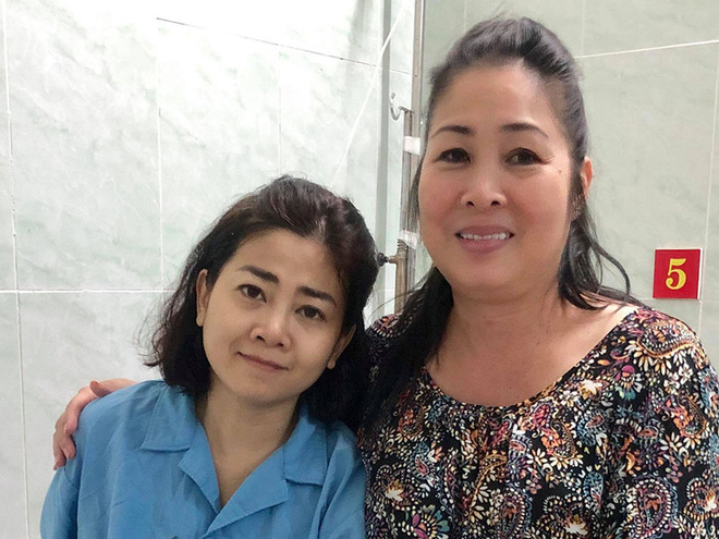 NSND Hồng Vân: 'Chúng ta nên chờ đợi xem Phùng Ngọc Huy sẽ làm thế nào để nhận nuôi Lavie' - 3 NSND Hồng Vân: 'Chúng ta nên chờ đợi xem Phùng Ngọc Huy sẽ làm thế nào để nhận nuôi Lavie' - 3
