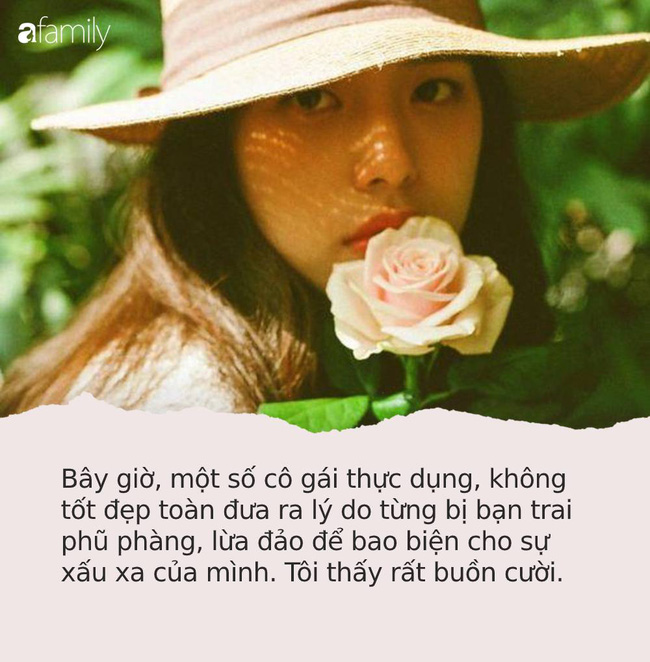 Tại sao thời đại bây giờ có nhiều cô gái thích trêu đùa tình cảm của người khác, phải chăng nó đến từ nguyên nhân quen thuộc này? - 1 Tại sao thời đại bây giờ có nhiều cô gái thích trêu đùa tình cảm của người khác, phải chăng nó đến từ nguyên nhân quen thuộc này? - 1