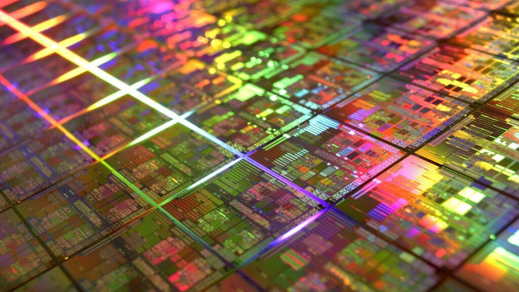 Tại sao CPU lại mất bảo hành khi ép xung? - 1 Tại sao CPU lại mất bảo hành khi ép xung? - 1
