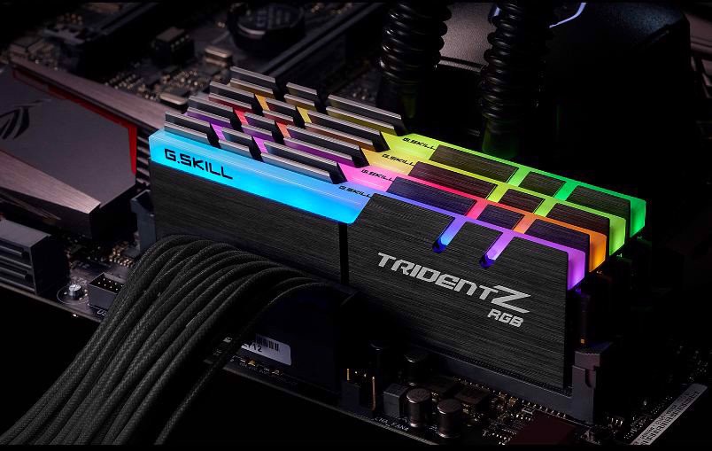 Top 5 dòng RAM RGB đáng mua nhất hiện nay - 1 Top 5 dòng RAM RGB đáng mua nhất hiện nay - 1